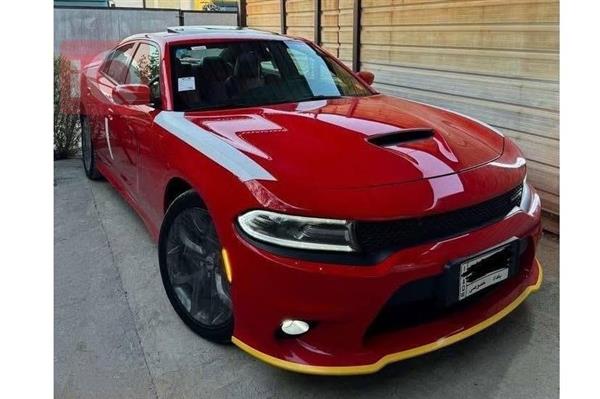 Dodge for sale in Iraq